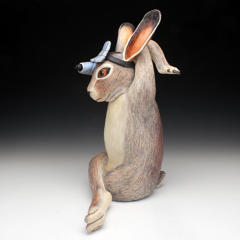 Joe Batt Red Lodge Clay Center