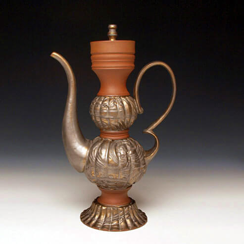Custom pottery business plan