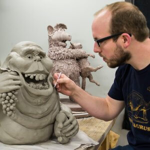 Brett Kern – Red Lodge Clay Center