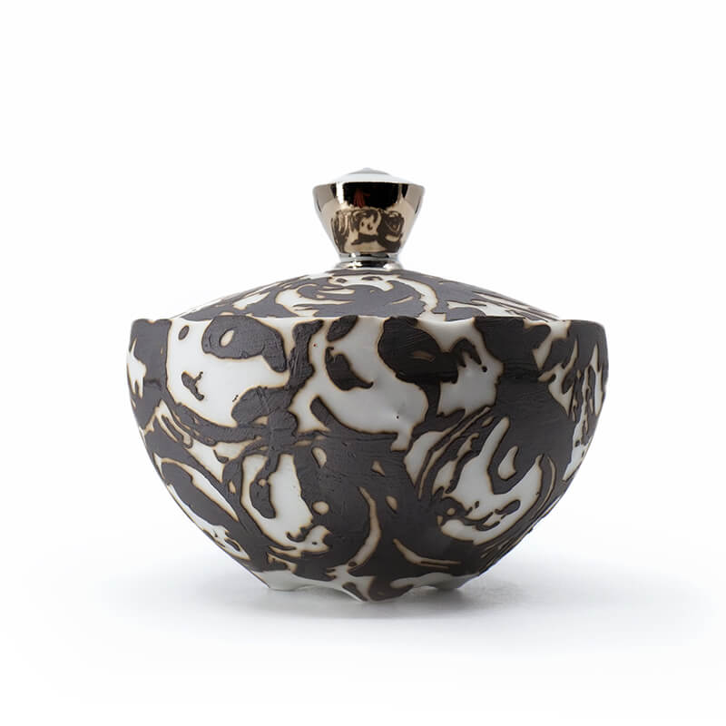 Featured Artist Dallas Wooten Red Lodge Clay Center