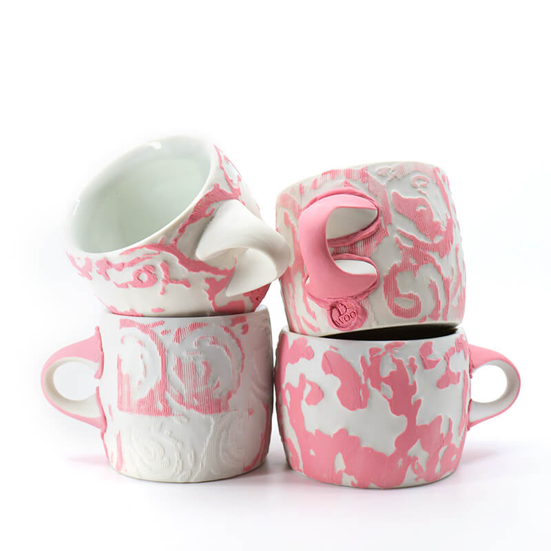 Featured Artist Dallas Wooten Red Lodge Clay Center